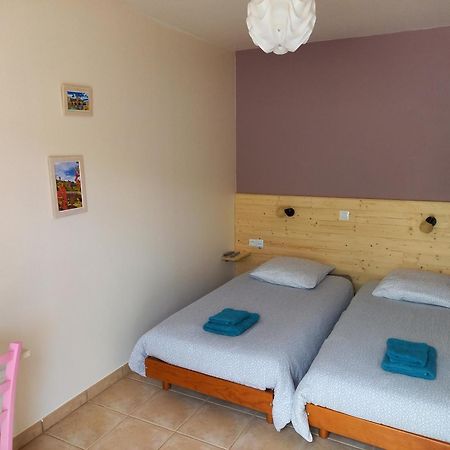 Le Mas Des 3 Anes Blars Exterior photo