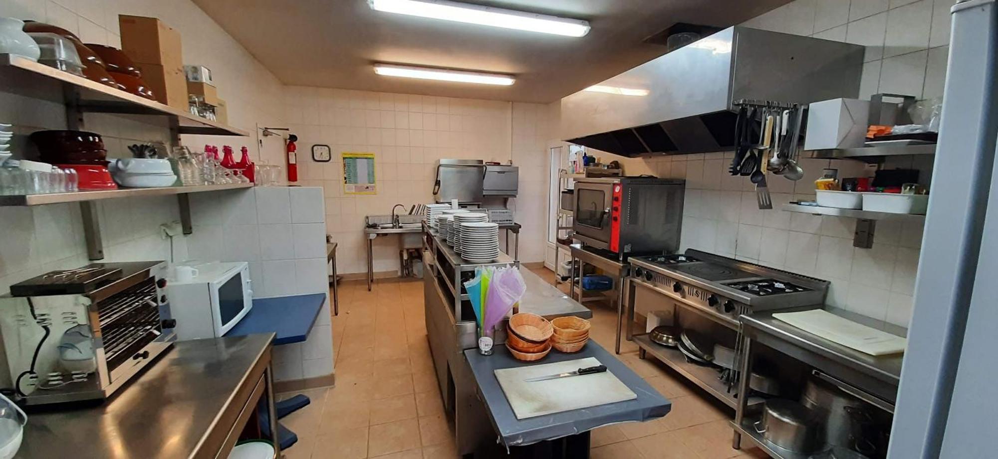 Le Mas Des 3 Anes Blars Room photo